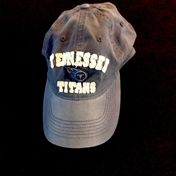Other - Tennessee Titans Cap